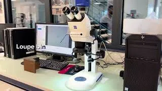 Miniature : Laboratoire FILAB | Expertise fractographique