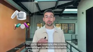 Miniature : Laboratoire FILAB | Analyse et identification de microplastiques