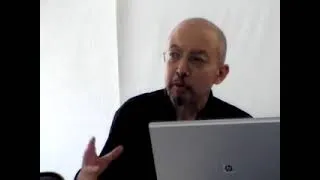 Miniature : Atelier "Traditions grammaticales (arabe, moyen âge…), transferts et rapports à l'historicité" (2/2)