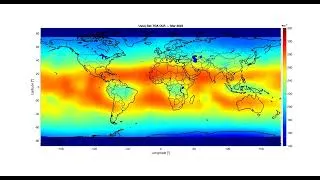 Miniature : UVSQ-SAT TOA OLR: February 2021 – October 2024.