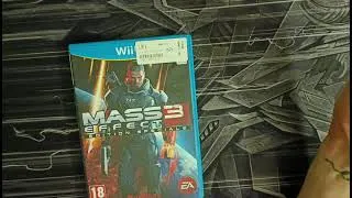 Miniature : Mass Effect 3 : Edition spéciale - Wii U - JVC #49