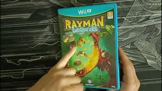 Miniature : Rayman Legends - Wii U - JVC #48