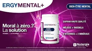 Miniature : ERGYMENTAL+ | MORAL À ZÉRO ?