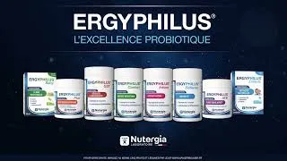 Miniature : ERGYPHILUS® | L’excellence probiotique