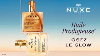Miniature : Huile Prodigieuse Nuxe – Découvrez les conseils d’application