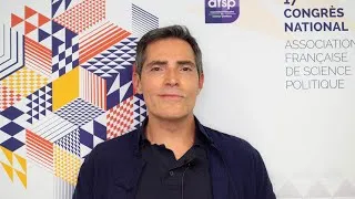 Miniature : AFSP 2024 : La France est-elle encore une démocratie ?