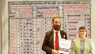 Miniature : Fête de la Science 2025 : Comment calculait-on au Moyen-Âge ?