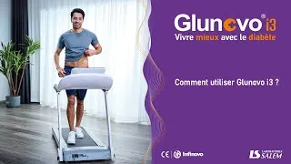 Miniature : Comment utiliser Glunovo i3® ?