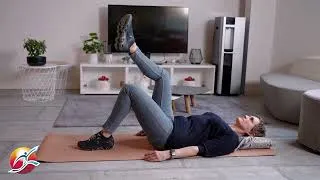 Miniature : FLEXOTUTOS - Les exercices pour les hanches