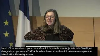 Miniature : Journée du LaborIA [Part. 2] : Appréhender les impacts de l’IA sur l’avenir du travail - 15/01/2026