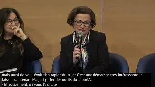 Miniature : Journée du LaborIA [Part. 1] : Appréhender les impacts de l’IA sur l’avenir du travail - 15/01/2026