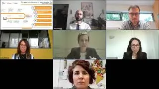 Miniature : Webinaire - Usage de l’IA dans le travail social : jalons pour une réflexion collective - 10/2025