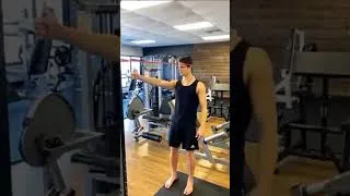 Miniature : Voici un exercice très simple que tout le monde peut réaliser chez soi ! 👉🏼 Vous trouverez