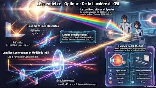 Miniature : Chapitre 15 : Optique