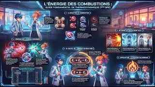 Miniature : Chapitre 12 : Introduction à la thermodynamique chimique