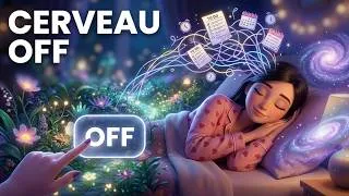 Miniature : Débranche ton mental pour dormir vite avec cette Hypnose Sommeil