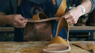Miniature : Nos sandales confectionnées à la main en France