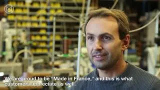 Miniature : Reportage par Monocle Magazine : Worn again // French shoe makers - La Botte Gardiane