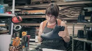 Miniature : Reportage : Produit en Occitanie - La Botte Gardiane