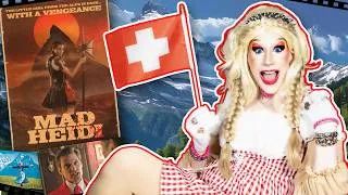 Miniature : MAD HEIDI - Une montagne de clichés délirants sur la Suisse