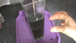 Miniature : FR TUTO part1 fabrication de bougies fait maison