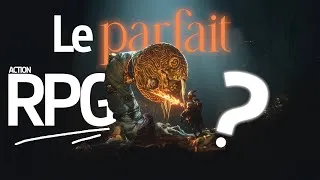 Miniature : Et si Dark Souls rencontrait Path of Exile ?  | Présentation "No Rest For The Wicked"
