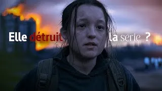 Miniature : Pourquoi The Last of Us saison 2 divise déjà tout le monde