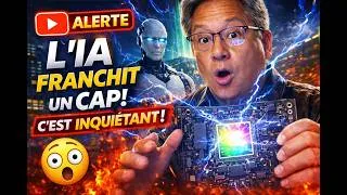 Miniature : Il est déjà trop tard… l’IA a franchi un cap 😳