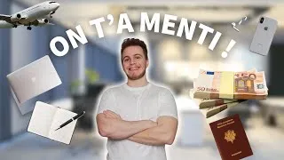 Miniature : Les 7 mensonges sur le métier de community manager !