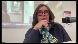 Miniature : La mise au travail de la complexité - Florence Barruel, PhD