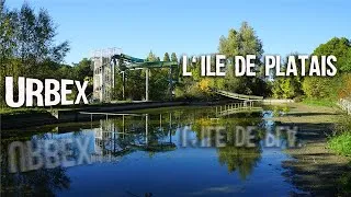 Miniature : [URBEX] ON EXPLORE UN ANCIEN PARC AQUATIQUE