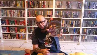 Miniature : Mes rentrées jeux vidéo de septembre 2022