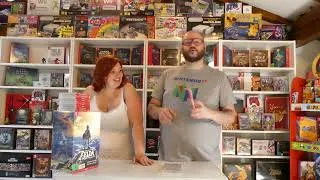 Miniature : Nos jeux Switch préférè pour jouer en couple