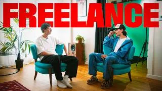 Miniature : Pourquoi les freelances deviennent influenceurs ? Interview avec Mario Roudil