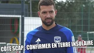 Miniature : COTE SCAP' : CONFIRMER EN TERRE INSULAIRE