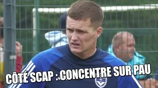 Miniature : COTE SCAP : CONCENTRE SUR PAU