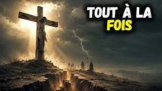 Miniature : Au moment où Jésus est mort, 7 événements terrifiants se sont produits simultanément