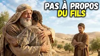 Miniature : Le Fils prodigue : ce que Jésus voulait VRAIMENT dire