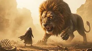 Miniature : DANIEL – Le Film (2026) : Jeté aux lions pour avoir choisi Dieu plutôt que le roi