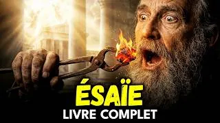 Miniature : Le LIVRE d’ISAÏE 📜 Il a vu Jésus 700 ans avant Sa naissance | FILM COMPLET