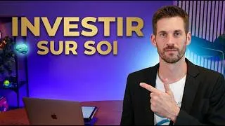 Miniature : Comment réussir à investir sur soi ?