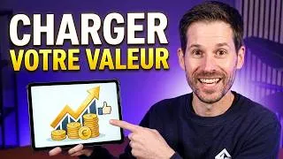Miniature : Comment parler de ce que vous faites sans avoir l’impression de vendre