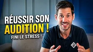 Miniature : Audition ratée ? Voici les 3 erreurs que tu commets