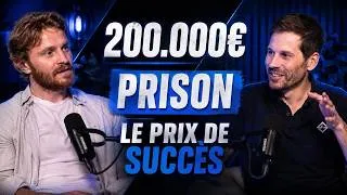 Miniature : Il a visé 200K€ et s'est construit une prison dorée sans le savoir