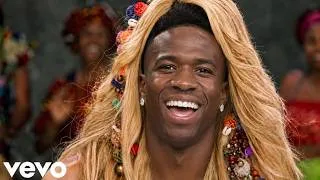 Miniature : Shakira - Waka Waka (Parodie Vinicius) (The Official 2010 FIFA World Cup™ Song)