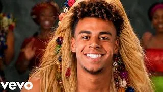 Miniature : Shakira - Waka Waka ( Parodie Doué ) (The Official 2010 FIFA World Cup™ Song)