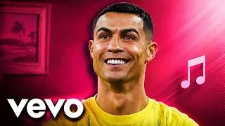 Miniature : MUSIQUE - " RONALDO APT " ( Parodie ROSÉ & Bruno Mars - APT )