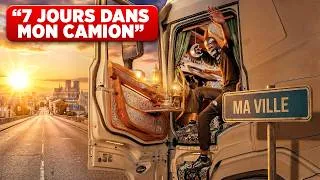 Miniature : Ramadan sur la route : je dévoile un secret sur moi 😱