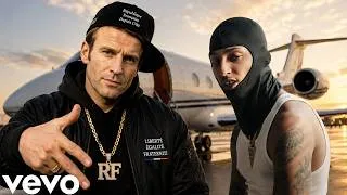 Miniature : MACRON - Je m'envole avec Brigitte (ft. Freeze corleone) [Parodie Officielle]