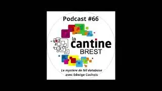 Miniature : #66 Le mystère de Nil database, avec Edwige Cochois
